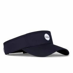 Titleist Montauk Visor -Golf Clubs Shop titleist montauk visor navy white 02 78664.1646326711