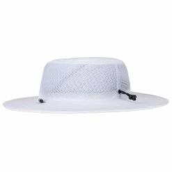 Titleist Nantucket Aussie Mesh Hat -Golf Clubs Shop titleist nantucket aussie mesh hat white black 03 36492.1633017737