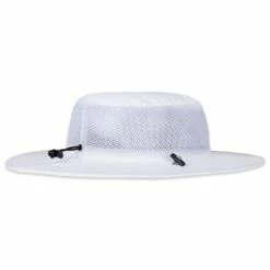 Titleist Nantucket Aussie Mesh Hat -Golf Clubs Shop titleist nantucket aussie mesh hat white black 04 86231.1633017737
