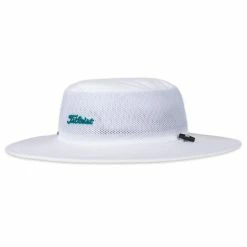 Titleist Nantucket Aussie Mesh Hat -Golf Clubs Shop titleist nantucket aussie mesh hat white pacific 01 51863.1633017737