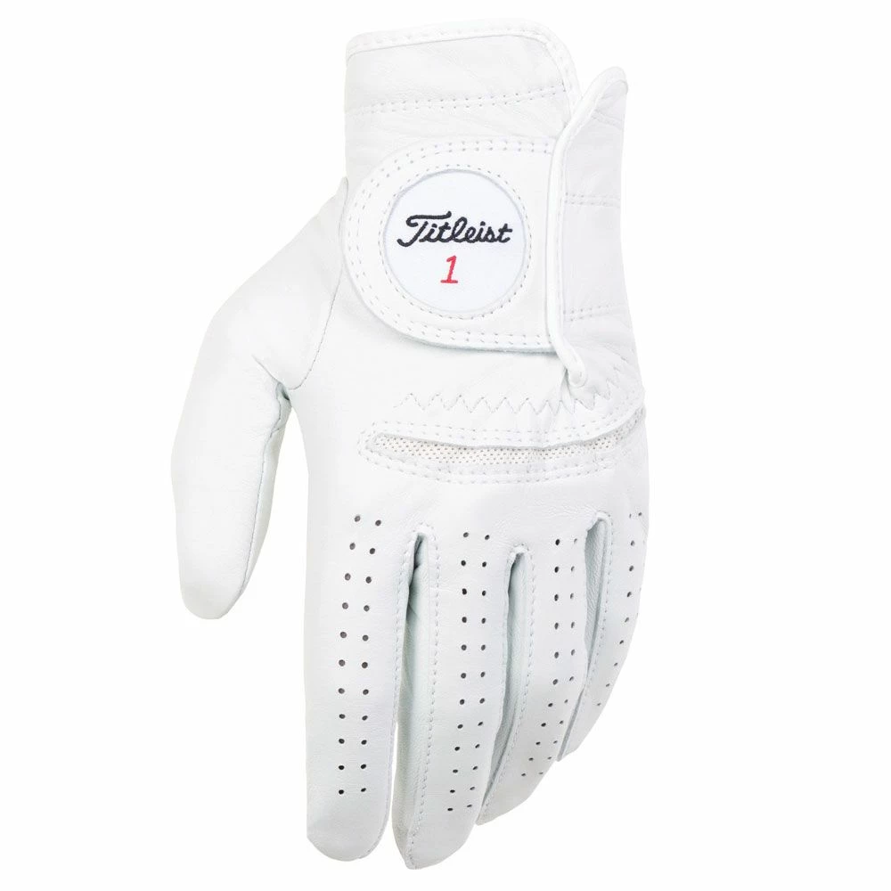 Titleist Perma-Soft Golf Glove 1 Titleist Perma-Soft Golf Glove