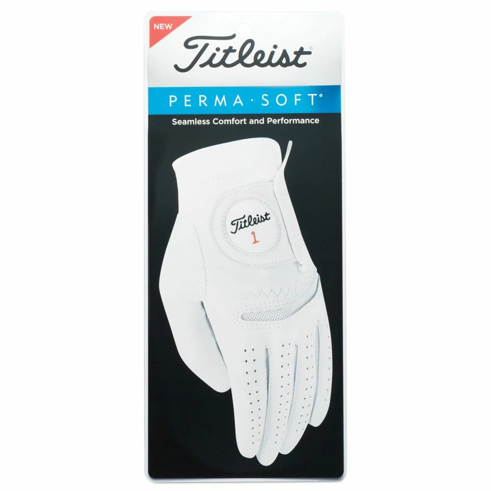 Titleist Perma-Soft Golf Glove 2 Titleist Perma-Soft Golf Glove - Image 2