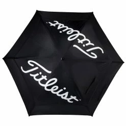 Titleist Players Double Canopy Golf Umbrella 5 Titleist Players Double Canopy Golf Umbrella -Golf Clubs Shop titleist players double canopy golf umbrella top