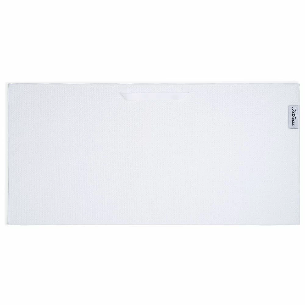 Titleist Players Microfiber Golf Towel 2 Titleist Players Microfiber Golf Towel - Image 2