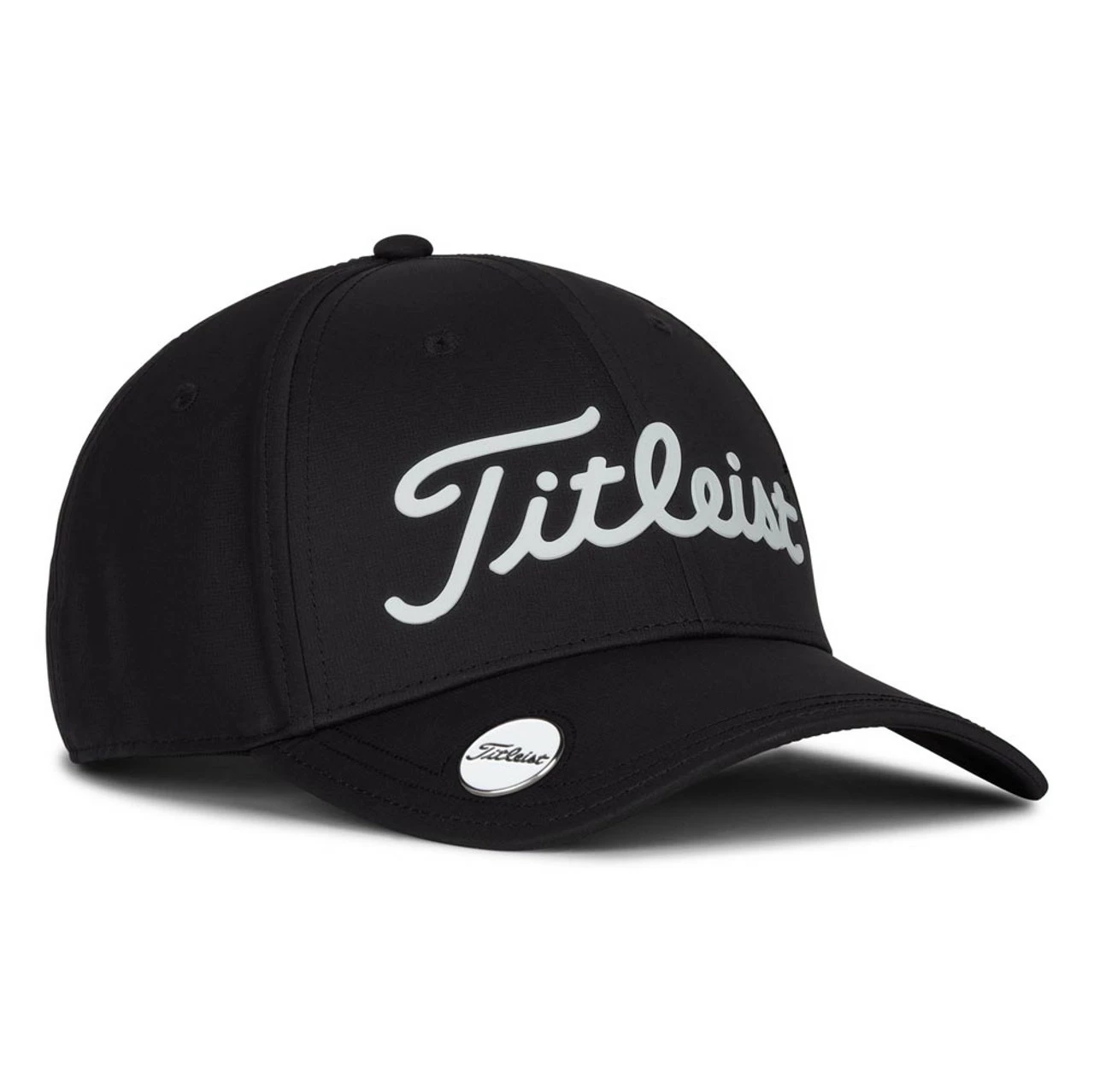 Titleist Players Performance Ball Marker Hat 17 Titleist Players Performance Ball Marker Hat - Image 17