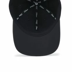 Titleist Players Performance Ball Marker Hat 39 Titleist Players Performance Ball Marker Hat -Golf Clubs Shop titleist players performance ball marker hat black white 05 53714.1644607308