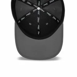 Titleist Players Performance Ball Marker Hat 34 Titleist Players Performance Ball Marker Hat -Golf Clubs Shop titleist players performance ball marker hat charcoal black 05 19602.1644607308