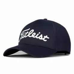 Titleist Players Performance Ball Marker Hat 25 Titleist Players Performance Ball Marker Hat -Golf Clubs Shop titleist players performance ball marker hat navy white 01 04140.1644607308