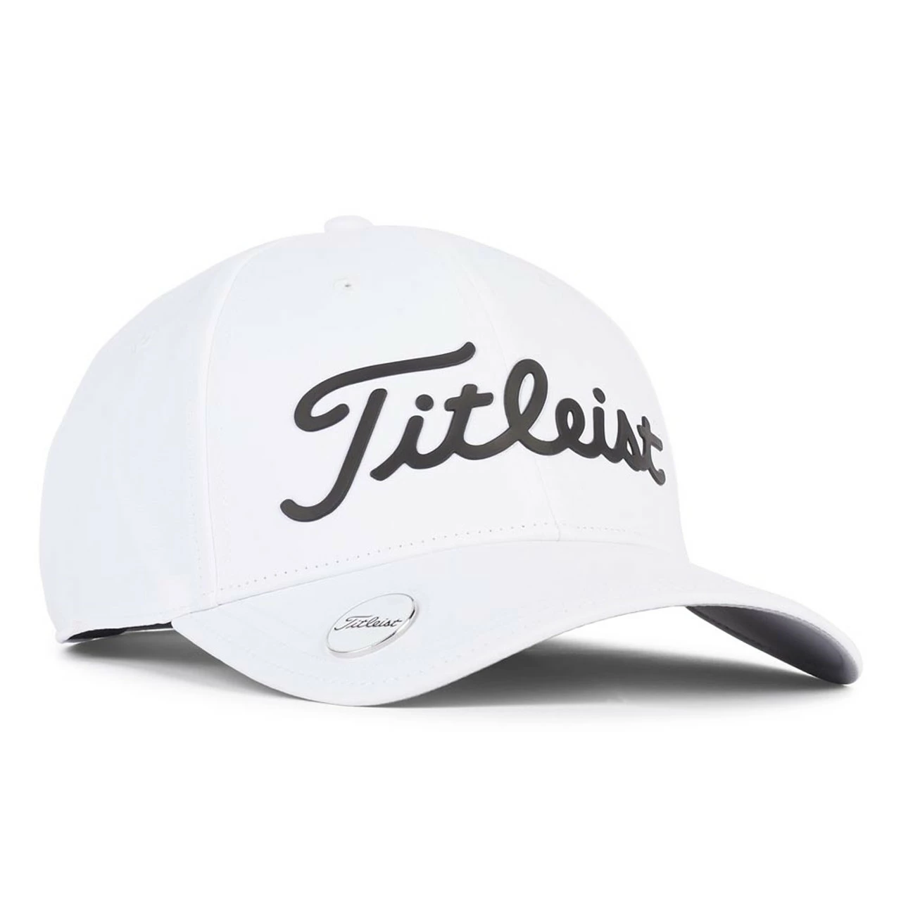 Titleist Players Performance Ball Marker Hat 2 Titleist Players Performance Ball Marker Hat - Image 2