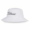 Titleist Players StaDry Bucket Hat 31 Titleist Players StaDry Bucket Hat -Golf Clubs Shop titleist players stadry bucket hat white charcoal 01 39547.1676587939