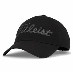 Titleist Players StaDry Hat 15 Titleist Players StaDry Hat -Golf Clubs Shop titleist players stadry hat black charcoal 01 95630.1676585530