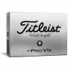 Titleist Pro V1x Left Dash Golf Balls -Golf Clubs Shop titleist pro v1x 2020 ball box