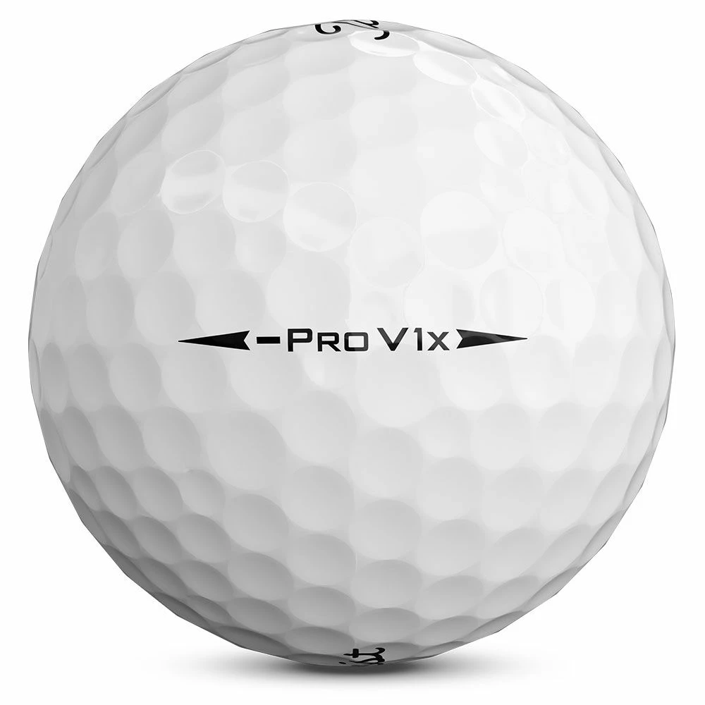 Titleist Pro V1x Left Dash Golf Balls 3 Titleist Pro V1x Left Dash Golf Balls - Image 3