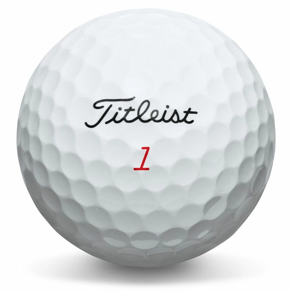 Titleist Pro V1x Left Dash Golf Balls 2 Titleist Pro V1x Left Dash Golf Balls - Image 2