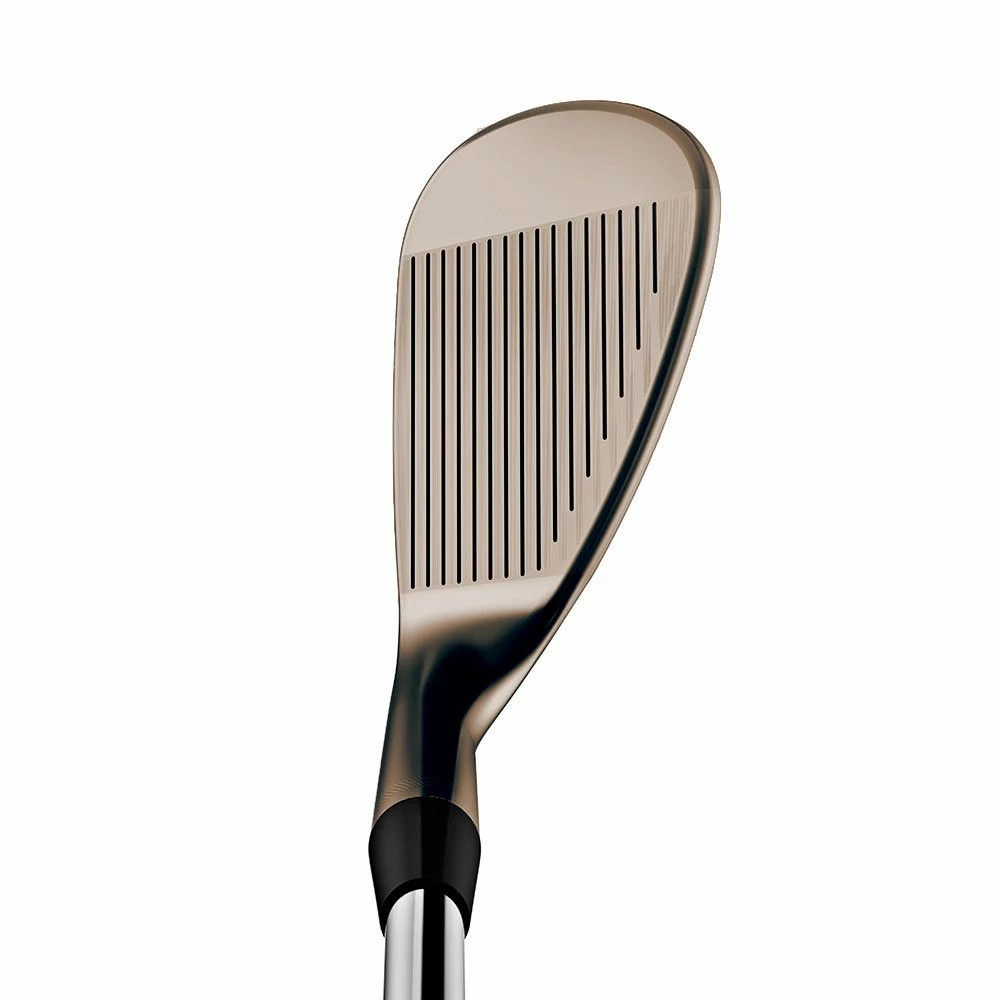 Titleist Vokey SM9 Brushed Steel Golf Wedge 2 Titleist Vokey SM9 Brushed Steel Golf Wedge - Image 2