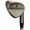 Titleist Vokey SM9 Brushed Steel Golf Wedge - Prebuilt Custom -Golf Clubs Shop titleist sm9 brushed steel golf wedge 3