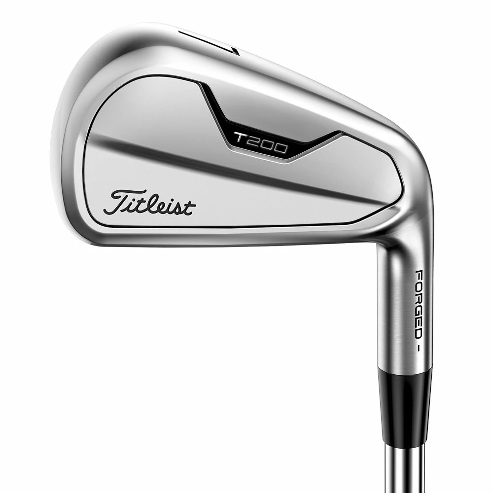 Titleist T200 2021 Golf Irons 1 Titleist T200 2021 Golf Irons