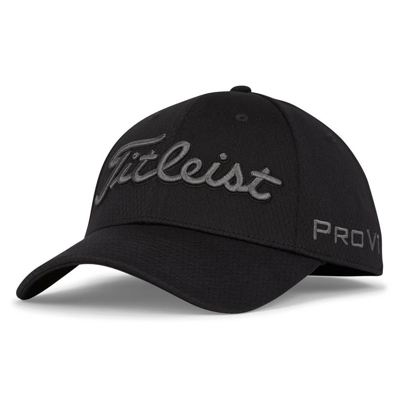 Titleist Tour Elite Hat 16 Titleist Tour Elite Hat - Image 16