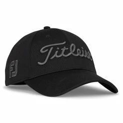 Titleist Tour Elite Hat 51 Titleist Tour Elite Hat -Golf Clubs Shop titleist tour elite hat black charcoal 02 23605.1676582857