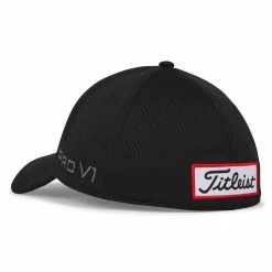 Titleist Tour Elite Hat 52 Titleist Tour Elite Hat -Golf Clubs Shop titleist tour elite hat black charcoal 03 06810.1676588146