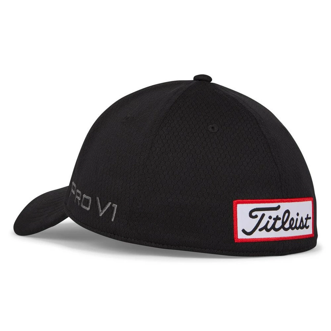 Titleist Tour Elite Hat 18 Titleist Tour Elite Hat - Image 18