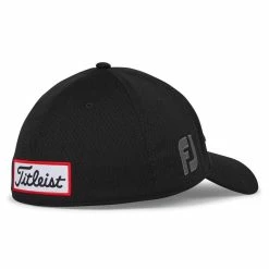 Titleist Tour Elite Hat 53 Titleist Tour Elite Hat -Golf Clubs Shop titleist tour elite hat black charcoal 04 23079.1676593340