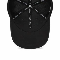 Titleist Tour Elite Hat 54 Titleist Tour Elite Hat -Golf Clubs Shop titleist tour elite hat black charcoal 05 91176.1676598558