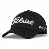 Titleist Tour Elite Hat -Golf Clubs Shop titleist tour elite hat black white 01 53062.1676587947