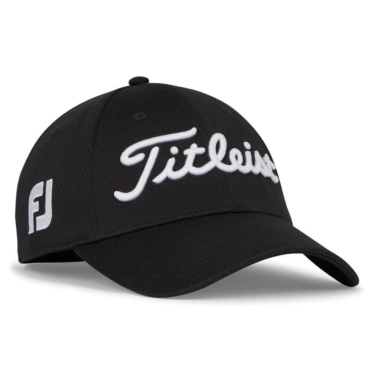 Titleist Tour Elite Hat 2 Titleist Tour Elite Hat - Image 2