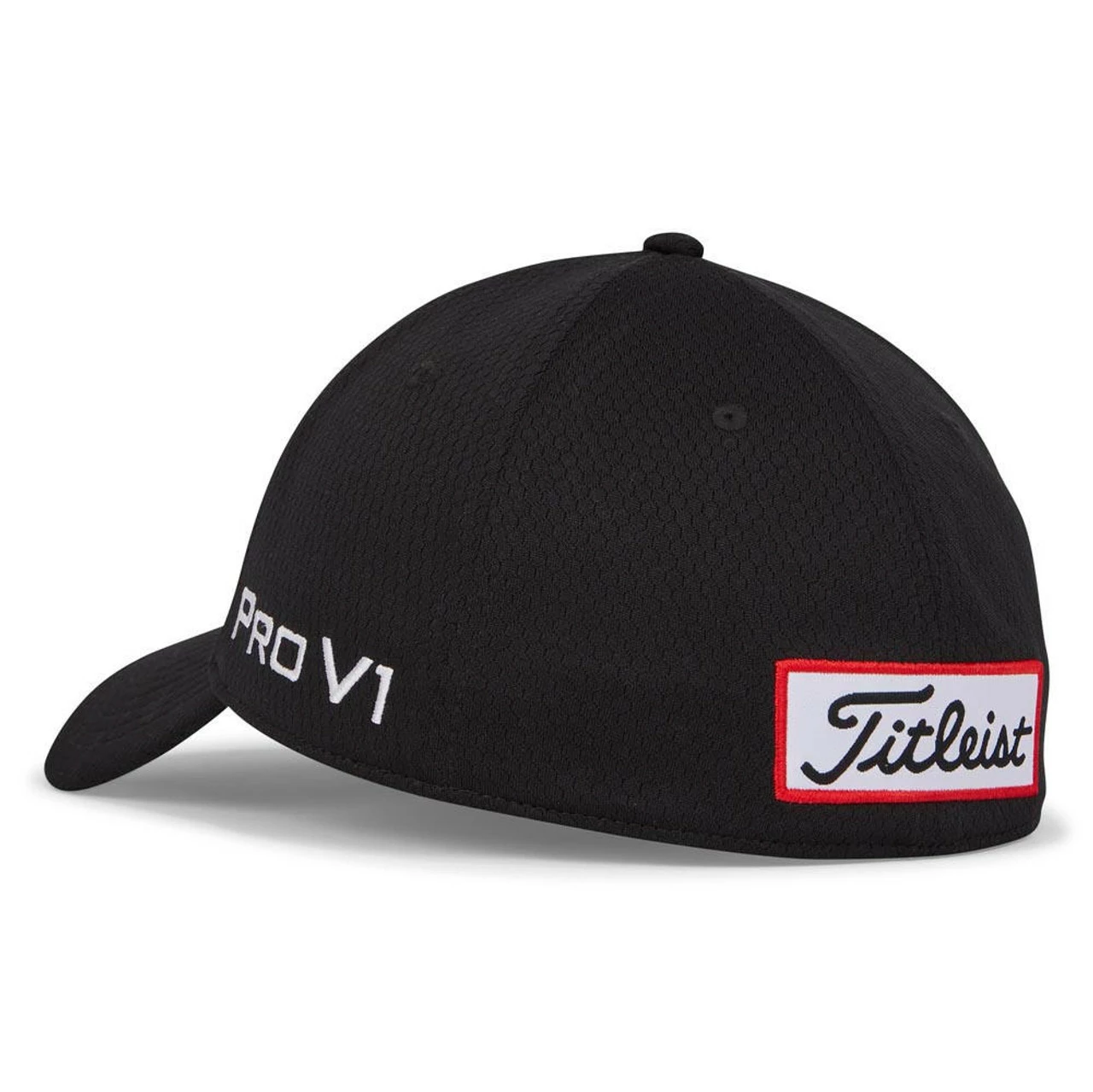 Titleist Tour Elite Hat 3 Titleist Tour Elite Hat - Image 3