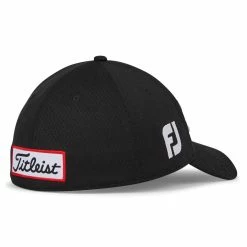 Titleist Tour Elite Hat 38 Titleist Tour Elite Hat -Golf Clubs Shop titleist tour elite hat black white 04 41180.1676590413