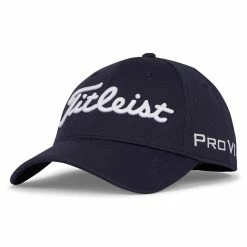 Titleist Tour Elite Hat 65 Titleist Tour Elite Hat -Golf Clubs Shop titleist tour elite hat navy white 01 94463.1676578519