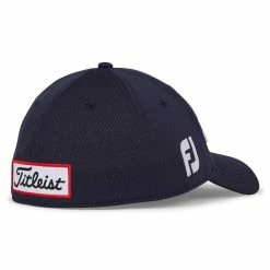 Titleist Tour Elite Hat 68 Titleist Tour Elite Hat -Golf Clubs Shop titleist tour elite hat navy white 04 65305.1676576175