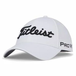 Titleist Tour Elite Hat 60 Titleist Tour Elite Hat -Golf Clubs Shop titleist tour elite hat white black 01 11861.1676589364