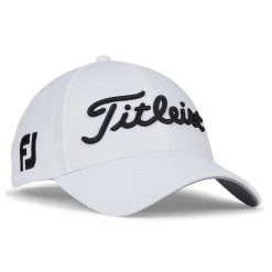 Titleist Tour Elite Hat 61 Titleist Tour Elite Hat -Golf Clubs Shop titleist tour elite hat white black 02 34675.1676596437