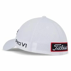 Titleist Tour Elite Hat 62 Titleist Tour Elite Hat -Golf Clubs Shop titleist tour elite hat white black 03 68027.1676588408
