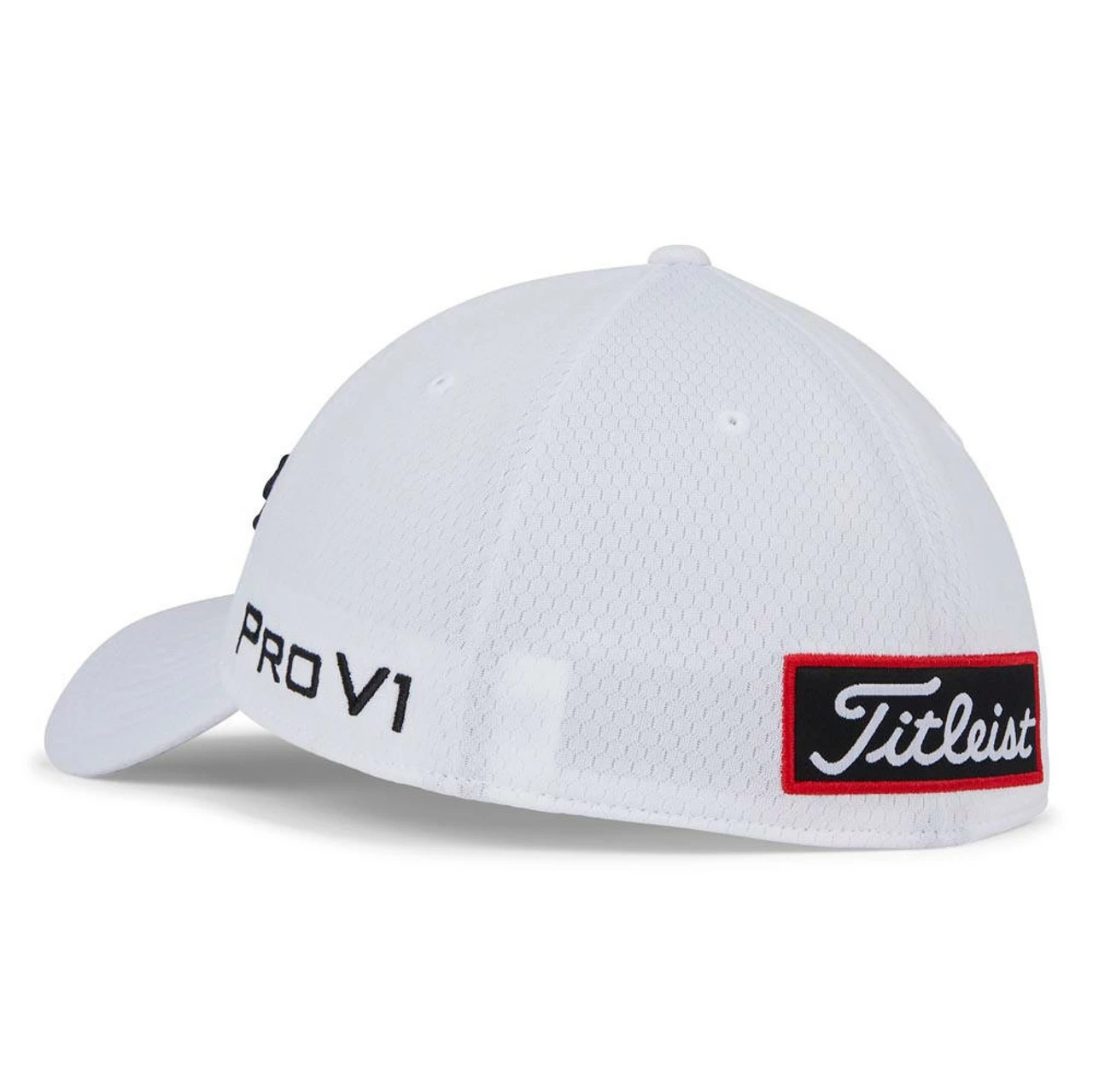 Titleist Tour Elite Hat 28 Titleist Tour Elite Hat - Image 28