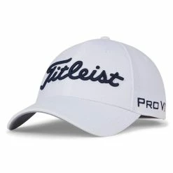 Titleist Tour Elite Hat 55 Titleist Tour Elite Hat -Golf Clubs Shop titleist tour elite hat white navy 01 72455.1676576135