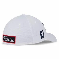 Titleist Tour Elite Hat 58 Titleist Tour Elite Hat -Golf Clubs Shop titleist tour elite hat white navy 04 81941.1676595664