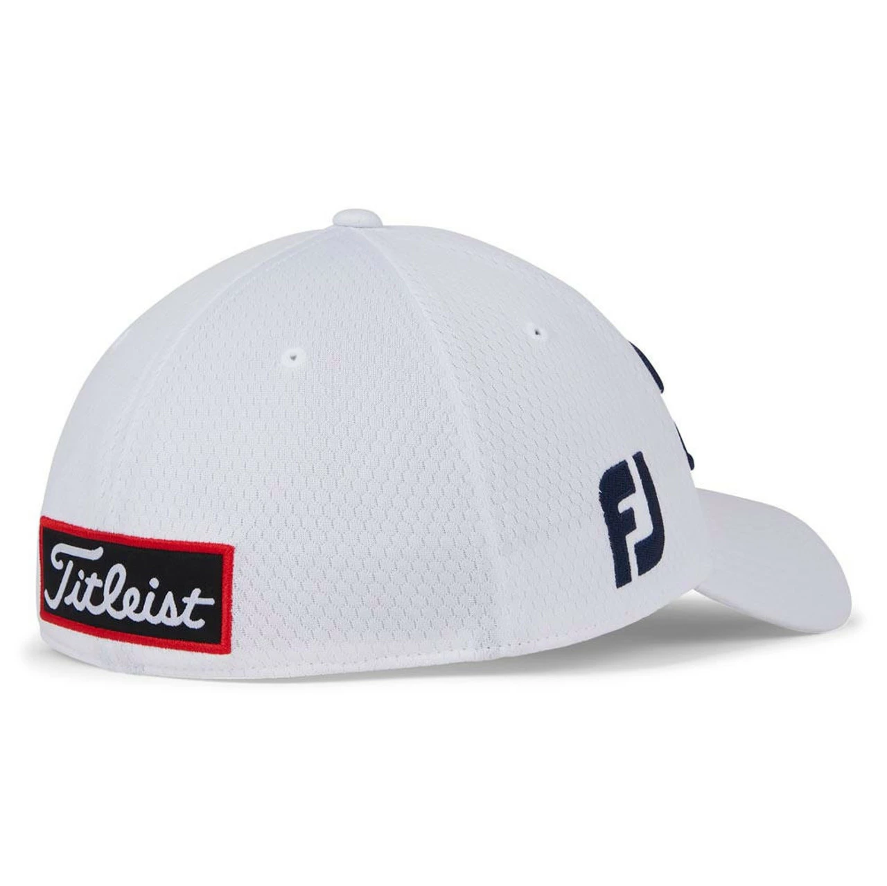 Titleist Tour Elite Hat 24 Titleist Tour Elite Hat - Image 24