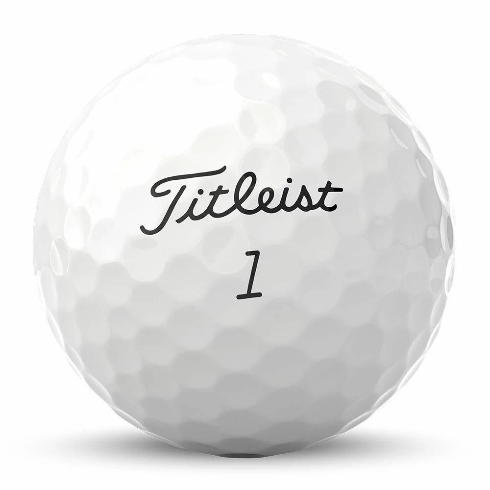 Titleist Tour Soft 2022 Golf Balls 3 Titleist Tour Soft 2022 Golf Balls - Image 3