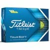 Titleist Tour Soft 2022 Yellow Golf Balls 9 Titleist Tour Soft 2022 Yellow Golf Balls -Golf Clubs Shop titleist tour soft yellow golf balls t4113s