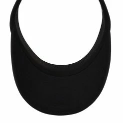 Titleist Tour Visor 2022 -Golf Clubs Shop titleist tour visor black white 05 50340.1650473651