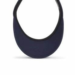 Titleist Tour Visor 2022 -Golf Clubs Shop titleist tour visor navy white 05 35211.1650473650