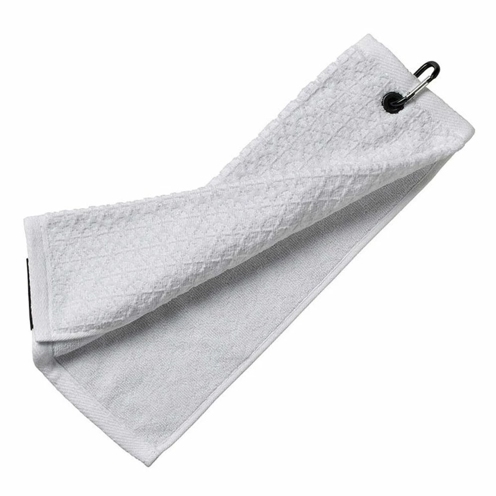 Titleist Tri-Fold Golf Cart Towel 4 Titleist Tri-Fold Golf Cart Towel - Image 4