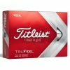 Titleist TruFeel 2022 Golf Balls -Golf Clubs Shop titleist trufeel golf balls