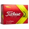 Titleist TruFeel 2022 Yellow Golf Balls 5 Titleist TruFeel 2022 Yellow Golf Balls -Golf Clubs Shop titleist trufeel yellow golf balls