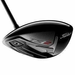 Titleist TSi2 Golf Driver -Golf Clubs Shop titleist tsi2 driver 3 q rear