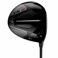 Titleist TSi2 Golf Driver -Golf Clubs Shop titleist tsi2 driver sole