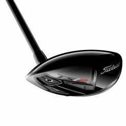 Titleist TSi2 Golf Fairway Wood -Golf Clubs Shop titleist tsi2 fairway 3q rear
